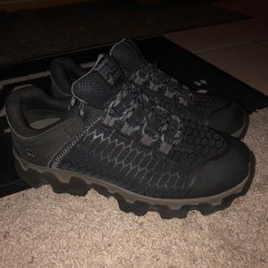 Timberland Pro Men’s Powertrain Soft-Toe 1…